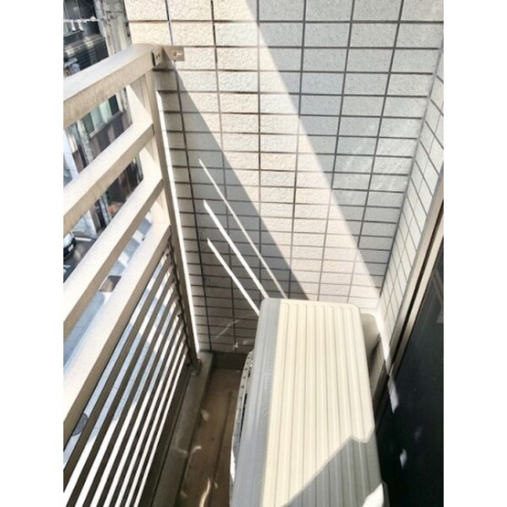 【バルコニー】 | フロレスタ冷泉