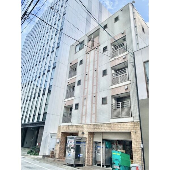 【外観】 | フロレスタ冷泉