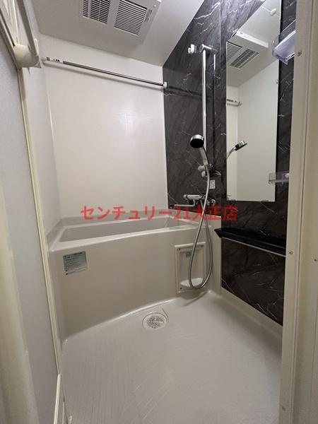 メルディア大正Ｄ．Ｃ．の浴室|★ゆったり浸かれます★