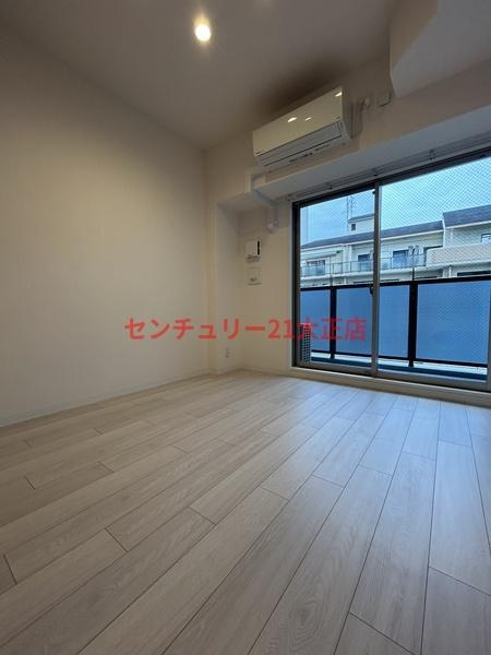 メルディア大正Ｄ．Ｃ．の展望|★閑静な住宅街★