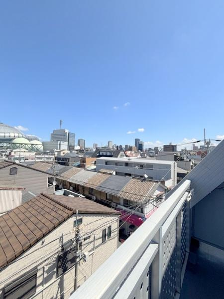 AZ26の展望