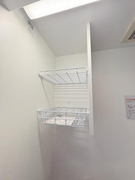AZ26のキッチン