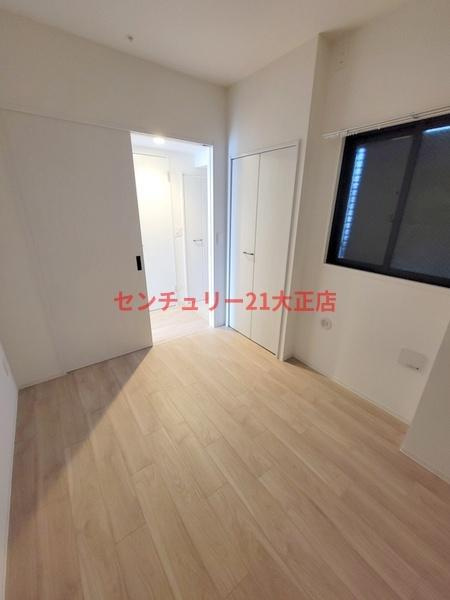 Louis Residence 弁天町の洋室|★納戸のお部屋です★