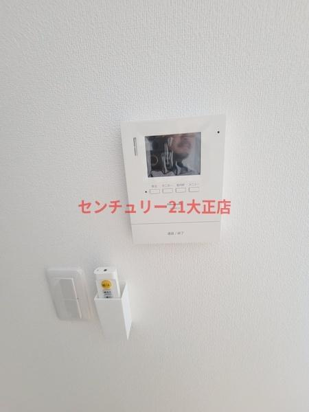 ポートワンのセキュリティ