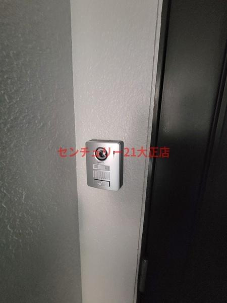 ポートワンのセキュリティ
