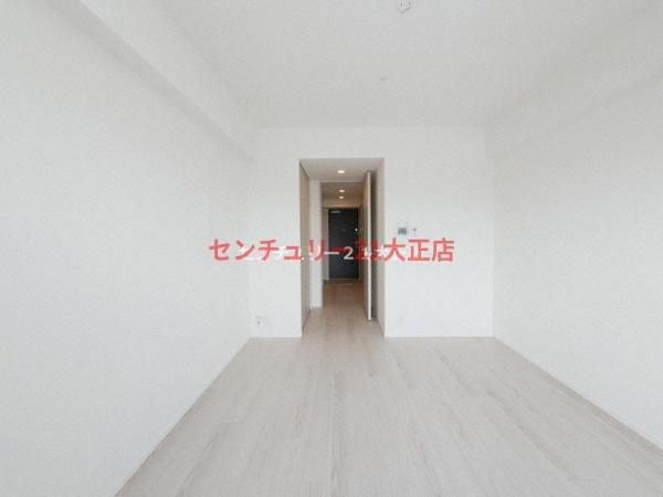 サムティ夕凪LUKSUSの展望