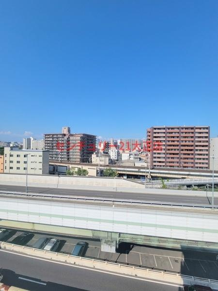 U residence 弁天町　(是空弁天)の展望
