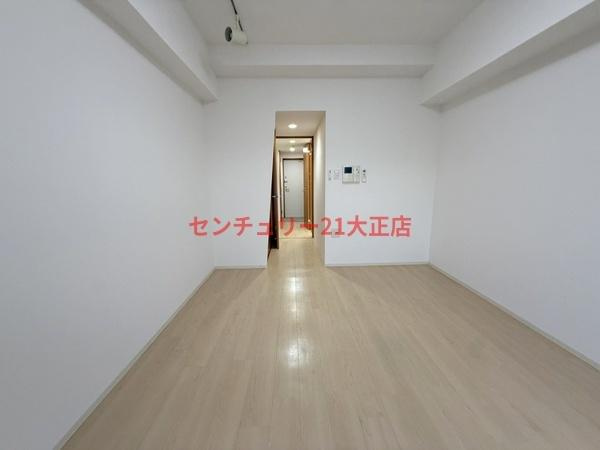 Will Do 市岡の居間・リビング
