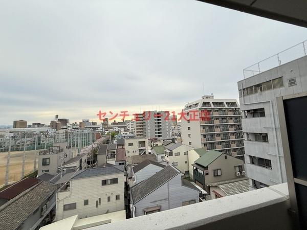 Will Do 市岡の展望