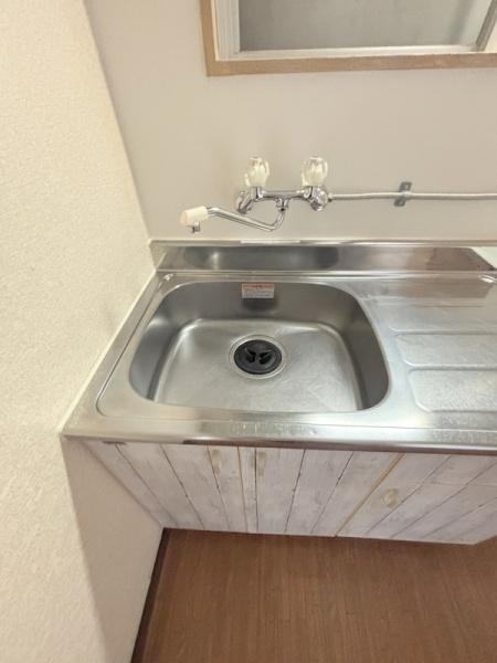 KEEP港晴のキッチン
