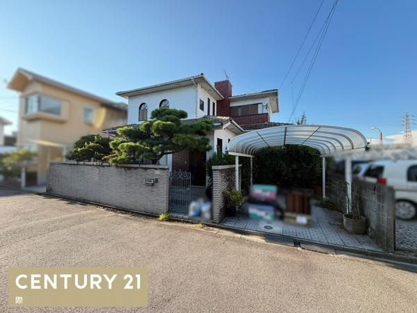 和歌山市小雑賀　中古戸建