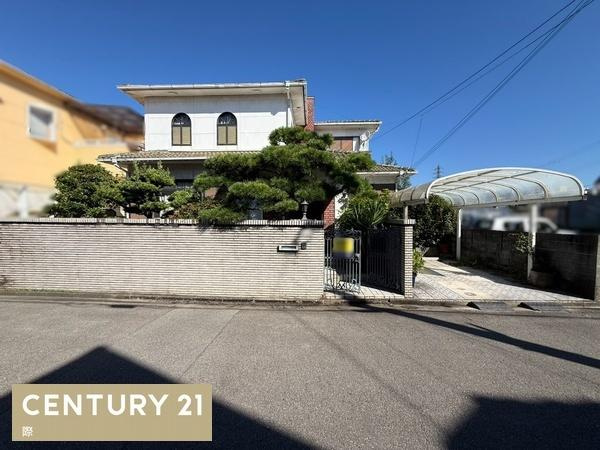 和歌山市小雑賀　中古戸建