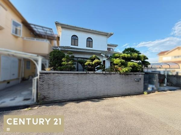 和歌山市小雑賀　中古戸建のその他