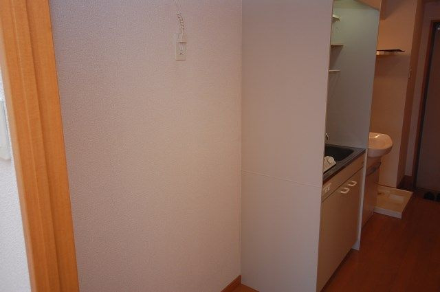 【内装】 | プラネット室見