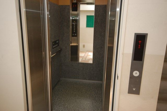 【その他共用部分】 | プラネット室見