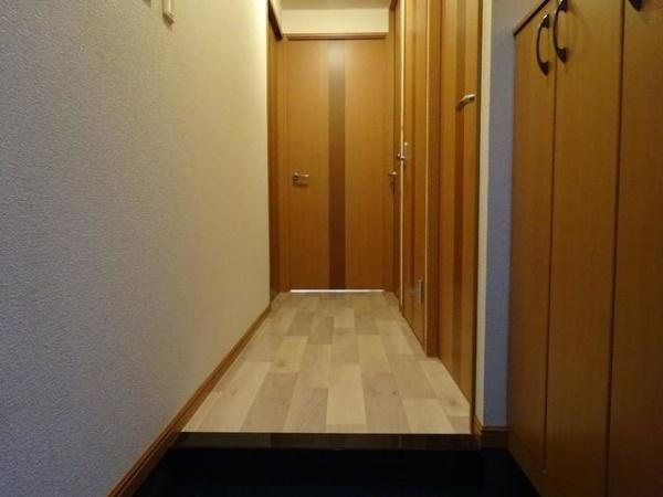 【玄関】 | ライラック