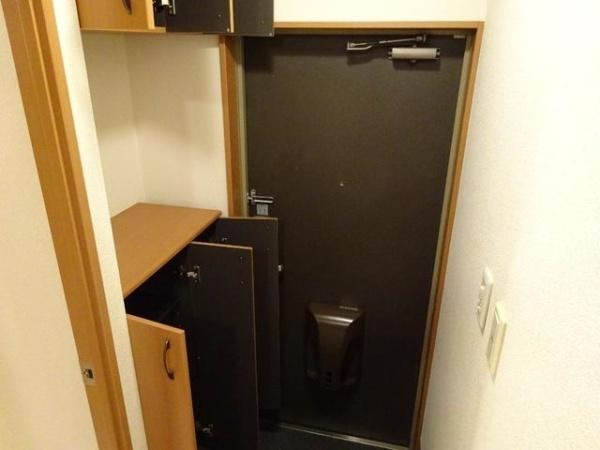 【玄関】 | ライラック