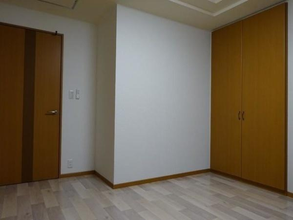 【洋室】 | ライラック