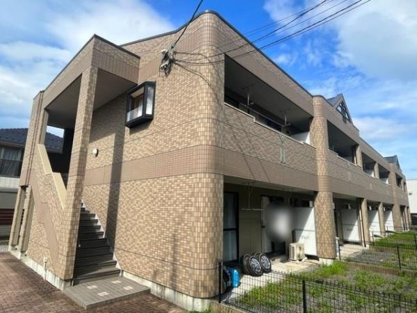 【外観】 | ライラック