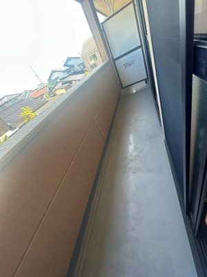 【バルコニー】 | ティンカー・ベル