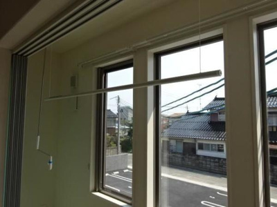 【内装】 | サクラーレ