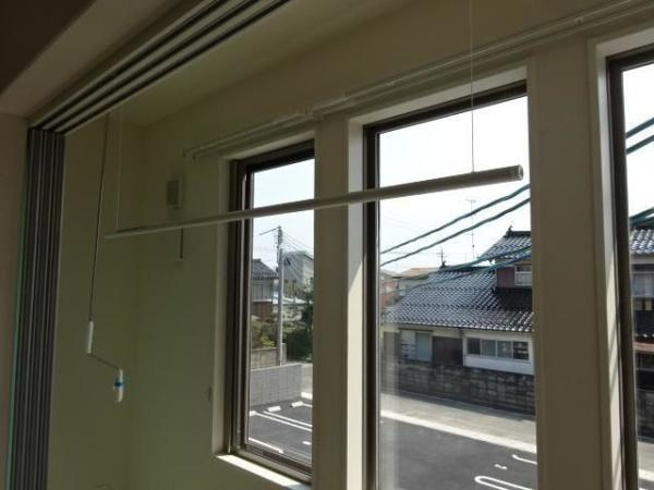 【内装】 | サクラーレ