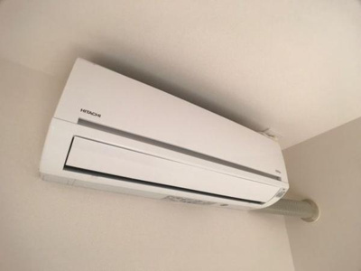 【設備】 | エヴァーグリーン西福原