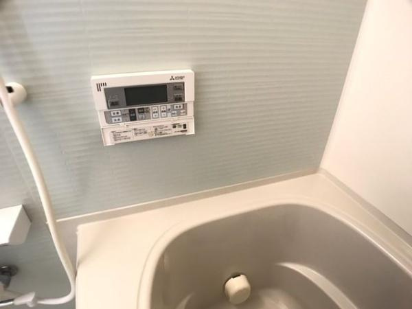 【浴室】 | エヴァーグリーン西福原