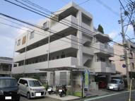 プルミエール高宮の画像