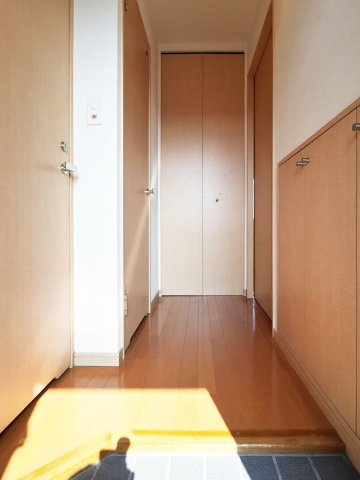 【その他】 | ソフィア高宮A館