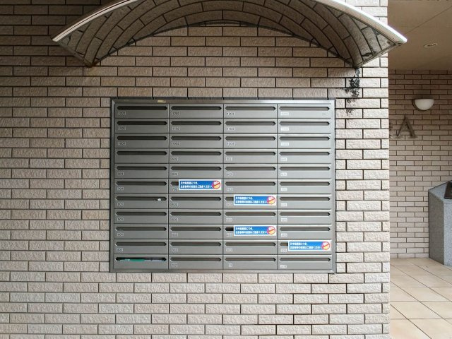 【その他共用部分】 | ソフィア高宮A館