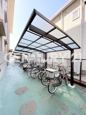 【その他共用部分】 | 第二高丘コーポ