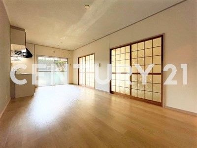 【ロビー】 | 第二高丘コーポ