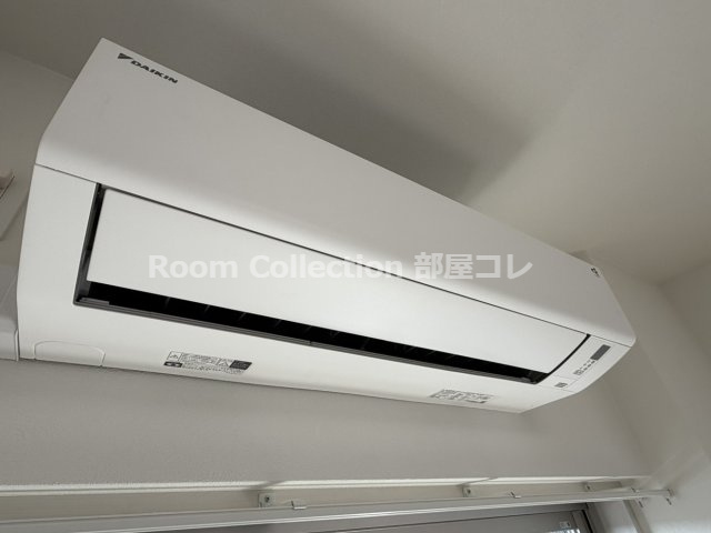 プレサンス太閤通駅前デュプルの設備|※同物件他部屋写真
反転、色違いの場合有
現況優先