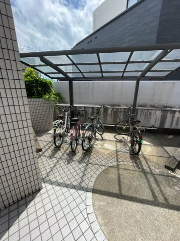 【その他共用部分】 | ユーハイム百道