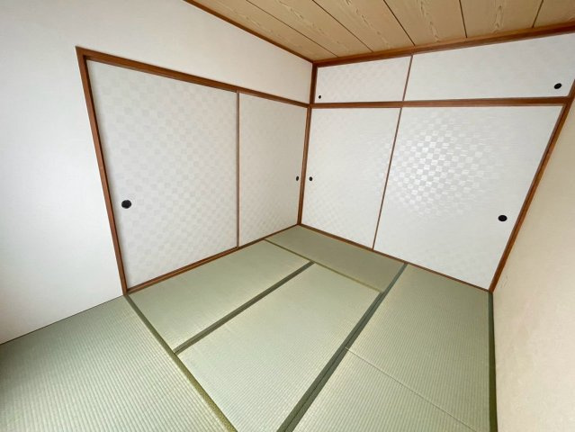 【和室】 | ユーハイム百道