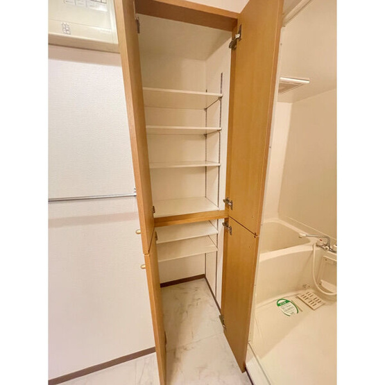 【収納】 | カマラード吉塚