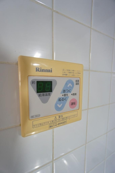 【設備】 | プレスティージュ壱番館