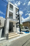 SOLEIL ATAGOの画像