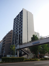 パークリュクス大手門monoの画像