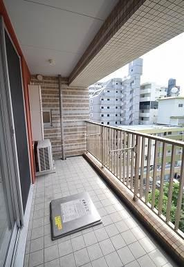 【駐車場】 | フェイズインアネックス博多