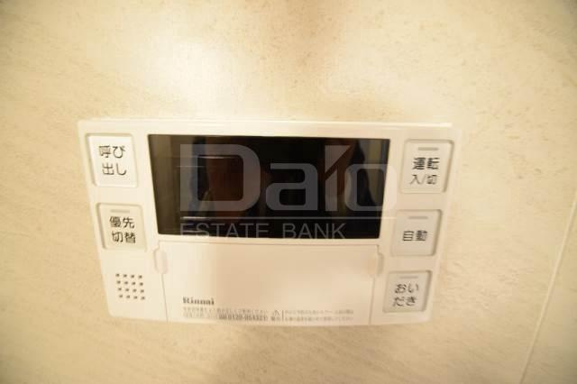 【設備】 | フェイズインアネックス博多