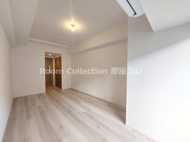 CREST TAPP金山の居間・リビング|※同物件他部屋写真
反転、色違いの場合有
現況優先