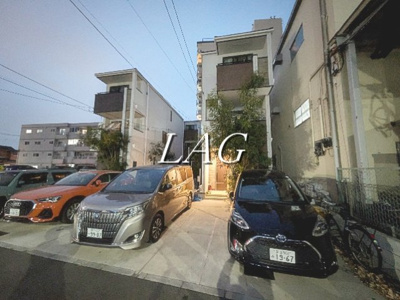 【その他共用部分】 | ルぺ | 共有部分です。