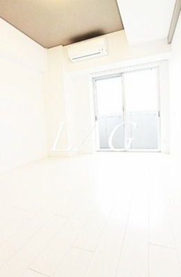 【居間・リビング】 | ヴァローレクオリタ清澄白河 | 洋室のお部屋です。