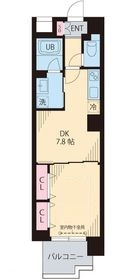 【間取り】 | Ｙｕｎ　Ｐａｒｋ　Ｋｉｂａ | 間取りです。
