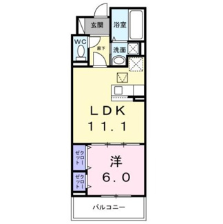 【間取り】 | ウィズ　バディーズ