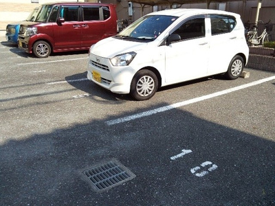 【その他】 | レオパレス盛晶
