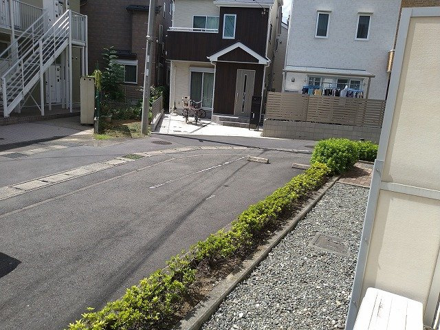 【その他】 | レオパレスボーテ