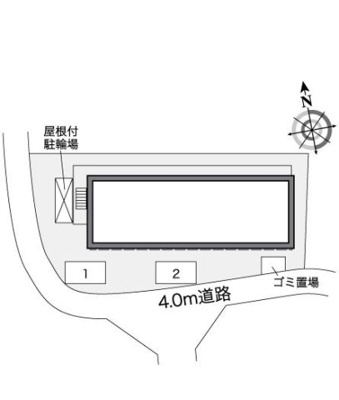 【その他】 | レオパレスボーテ